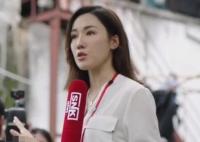 新聞女王張家妍是誰(shuí)的妹妹