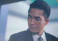 新聞女王梁景仁扮演者是誰