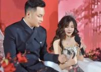 韓安冉結(jié)婚兜兒是伴娘嗎