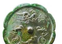 南海歸墟為什么要找鏡子