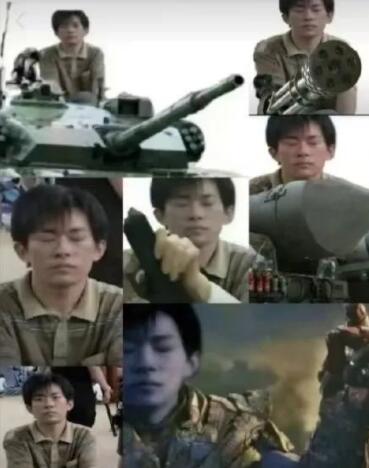 千璽開炮梗含義是什么 千璽開炮梗出處哪里