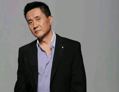 張志堅(jiān)個(gè)人簡(jiǎn)歷 張志堅(jiān)演過什么角色