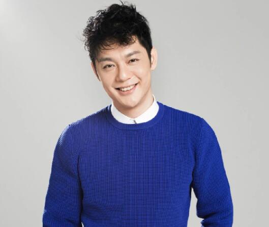 傅浤鳴為什么要改名字