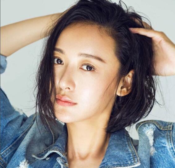 楊舒?zhèn)€人簡歷 楊舒代表作是什么