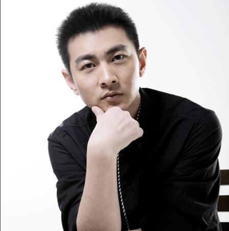 黑白密碼沙飛扮演者是誰(shuí)