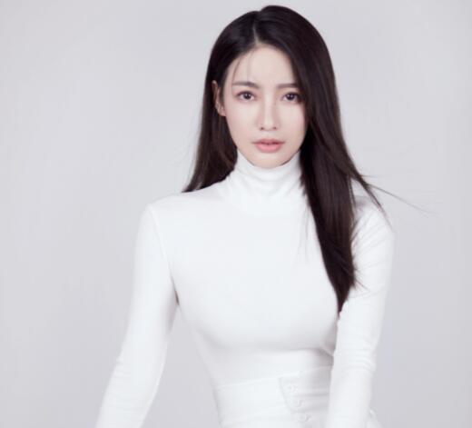 付美個人簡介 付美代表作是什么