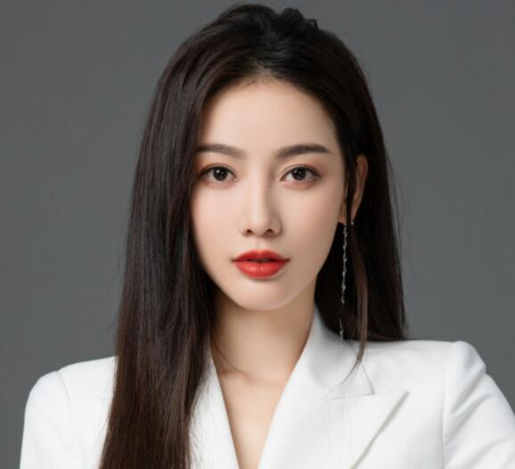 付美個人資料簡介照片及身高