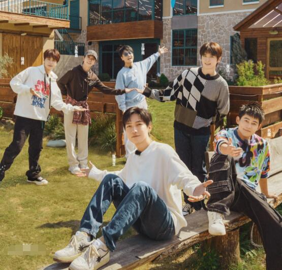 快樂老友記嘉賓都有誰