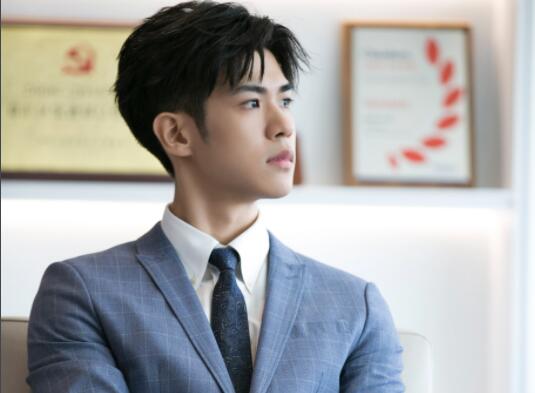 李晉曄個(gè)人資料簡(jiǎn)介照片