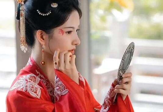 寧安如夢(mèng)公主和親是哪一集