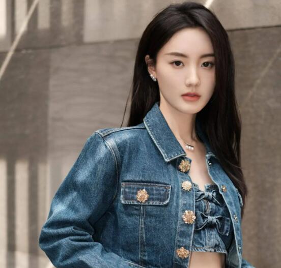 張喬耳個人簡歷 張喬耳多大了