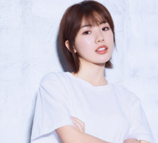 夏甄個人資料簡介照片及身高