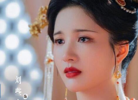 寧安如夢(mèng)沈芷衣和親第幾集