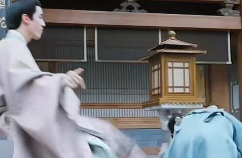 寧安如夢假薛定非第幾集回薛府