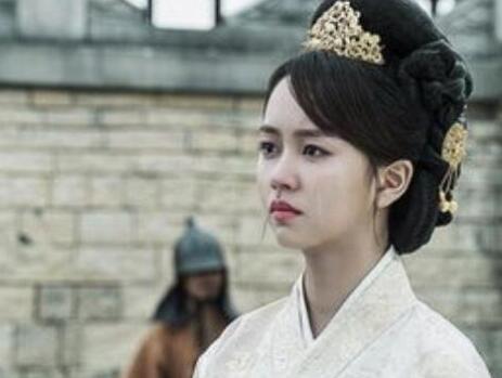 鬼怪為啥說王妃懷孕了