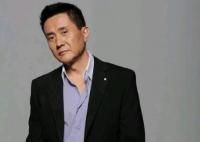 張志堅個人簡歷 張志堅演過什么角色