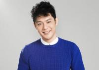 傅程鵬的個人資料簡介照片