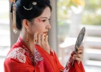 寧安如夢公主和親是哪一集