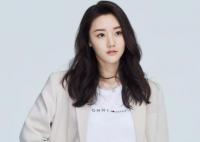 很想很想你社長扮演者張喬耳個人資料介紹