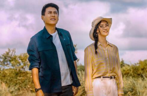 歡迎來到麥樂村馬嘉官配是誰