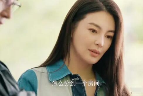 張雨綺身高多少 張雨綺個人簡介