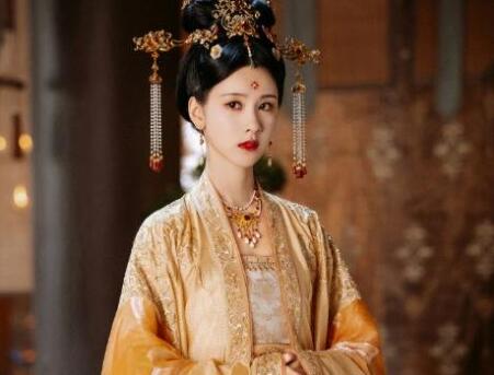 一念關(guān)山陳都靈戲份多嗎 陳都靈飾演的誰(shuí)