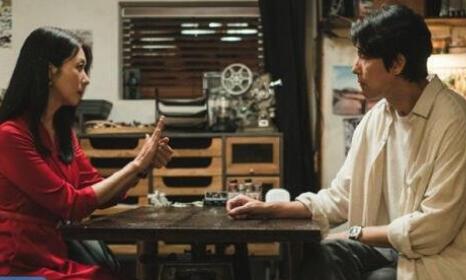 韓劇跟我說愛你什么時(shí)候上映