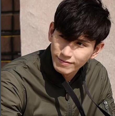 袁鎮(zhèn)業(yè)個人簡介 袁鎮(zhèn)業(yè)代表作是什么