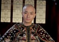 允禮是故意寫熹貴妃安好嗎