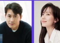 韓劇跟我說愛你男女主是誰演的