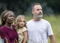 行尸走肉生存者主角是誰