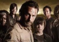 行尸走肉生存者什么時候上映