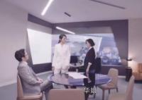 新聞女王方太太扮演者是誰