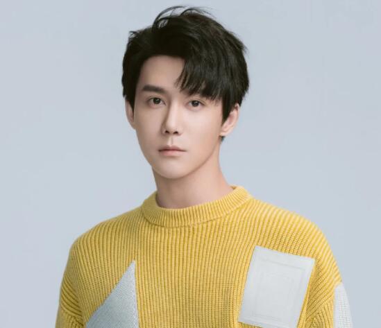 一念關(guān)山錢(qián)昭人物角色介紹