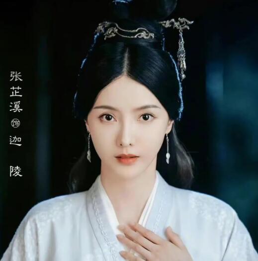 一念關(guān)山張芷溪演什么角色 是好的還是壞的