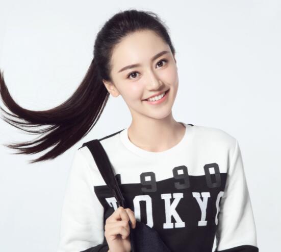 黃夢瑩主演的電視劇有哪些