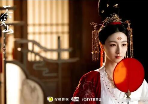 一念關(guān)山玲瓏扮演者葉青個(gè)人資料介紹