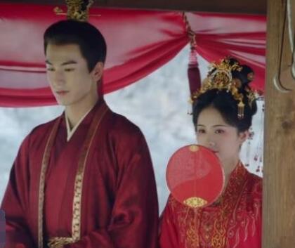 寧安如夢(mèng)謝危和寧二什么時(shí)候在一起 兩人結(jié)婚了嗎