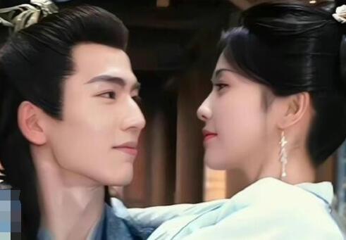 寧安如夢(mèng)苦果亦是果臺(tái)詞在哪一集