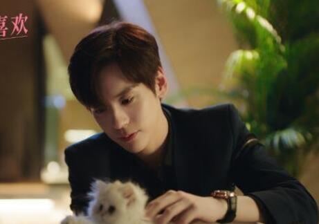 對你不止是喜歡男主有前女友嗎