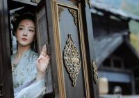 一念關(guān)山初貴妃身份是什么