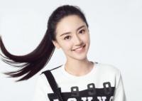 黃夢瑩是楊冪旗下的嗎 黃夢瑩個人資料料簡介照片