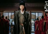 張晗圣主演的電視劇有哪些