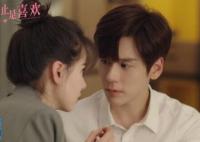 對(duì)你不止是喜歡原著小說叫什么