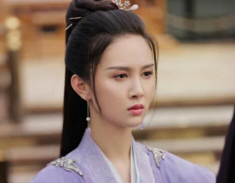 吳施樂在蓮花中扮演誰 吳施樂個人簡歷