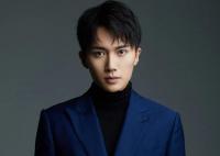 羅澤楷演過(guò)哪些電視劇角色