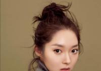 崔恩慈個(gè)人資料簡(jiǎn)介照片及身高