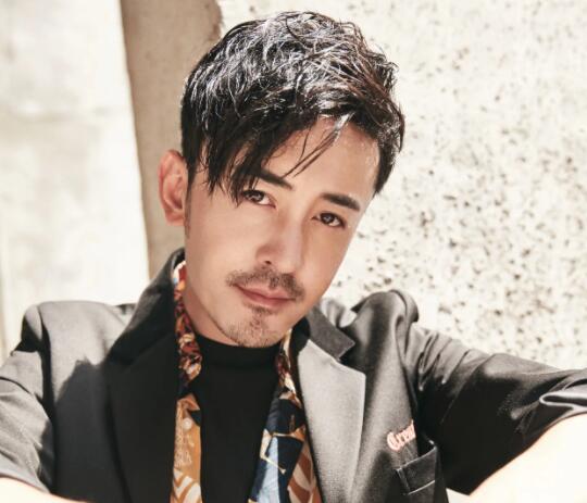 李雅男演過的電視劇的人物有哪些