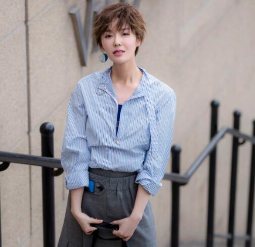 劉海藍(lán)個人簡介 劉海藍(lán)代表作是什么