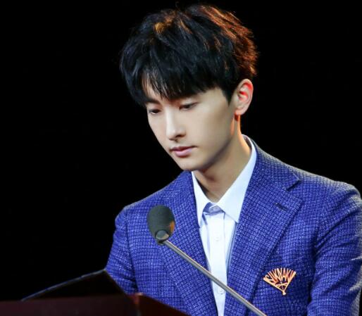 承歡記辛家亮劇情介紹 辛家亮人物簡介